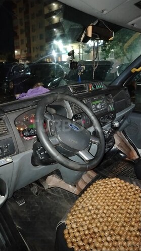 Ford Transit Connect 2012, 598,000 km - 2.2 l - Gəncə