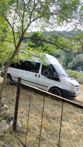 Ford Transit Connect 2012, 598,000 km - 2.2 l - Gəncə