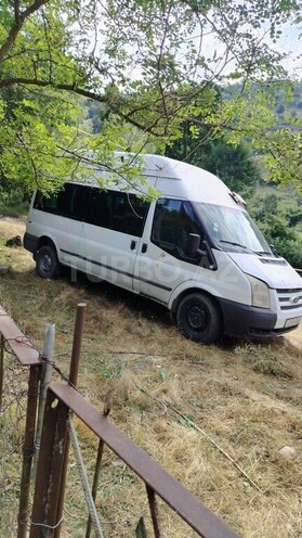 Ford Transit Connect 2012, 598,000 km - 2.2 l - Gəncə