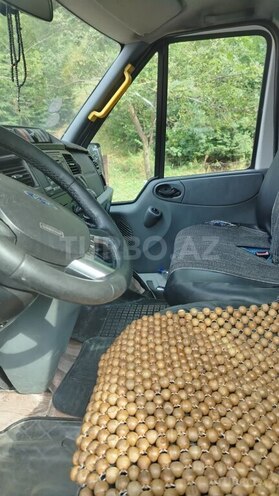 Ford Transit Connect 2012, 598,000 km - 2.2 l - Gəncə