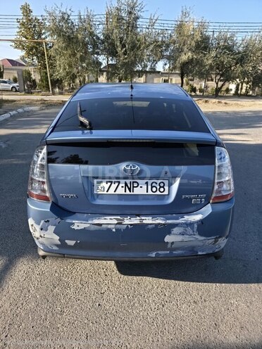 Toyota Prius 2006, 226,576 km - 1.5 л - Bakı