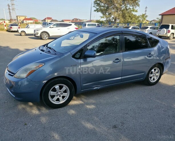 Toyota Prius 2006, 226,576 km - 1.5 л - Bakı