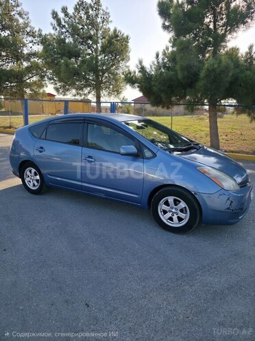 Toyota Prius 2006, 226,576 km - 1.5 л - Bakı