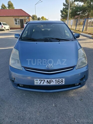 Toyota Prius 2006, 226,576 km - 1.5 л - Bakı