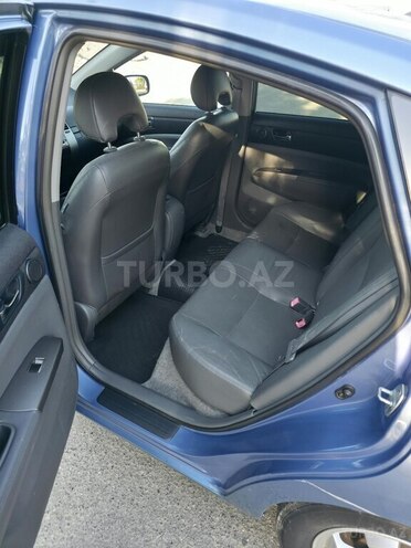 Toyota Prius 2006, 226,576 km - 1.5 л - Bakı