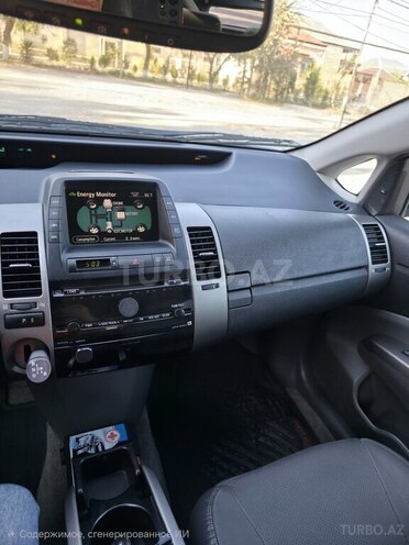 Toyota Prius 2006, 226,576 km - 1.5 л - Bakı