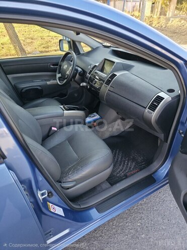 Toyota Prius 2006, 226,576 km - 1.5 л - Bakı
