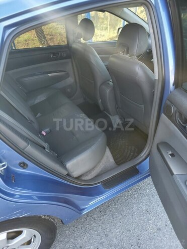 Toyota Prius 2006, 226,576 km - 1.5 л - Bakı