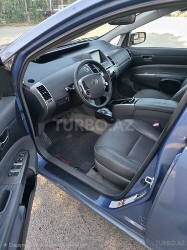 Toyota Prius 2006, 226,576 km - 1.5 л - Bakı