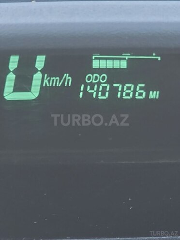 Toyota Prius 2006, 226,576 km - 1.5 л - Bakı