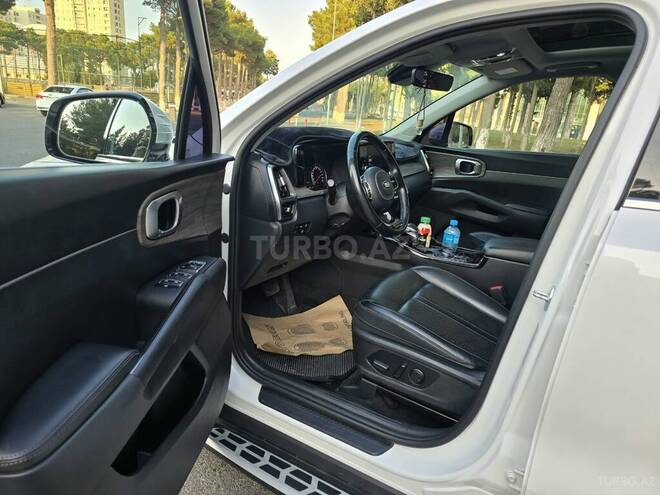 Kia Sorento 2020, 106,800 km - 2.2 l - Bakı