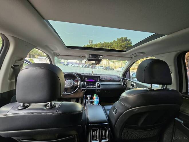 Kia Sorento 2020, 106,800 km - 2.2 l - Bakı