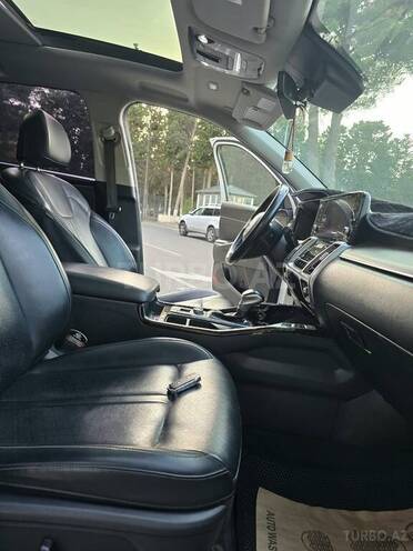 Kia Sorento 2020, 106,800 km - 2.2 l - Bakı