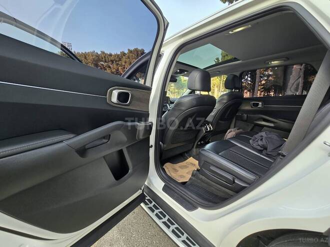 Kia Sorento 2020, 106,800 km - 2.2 l - Bakı