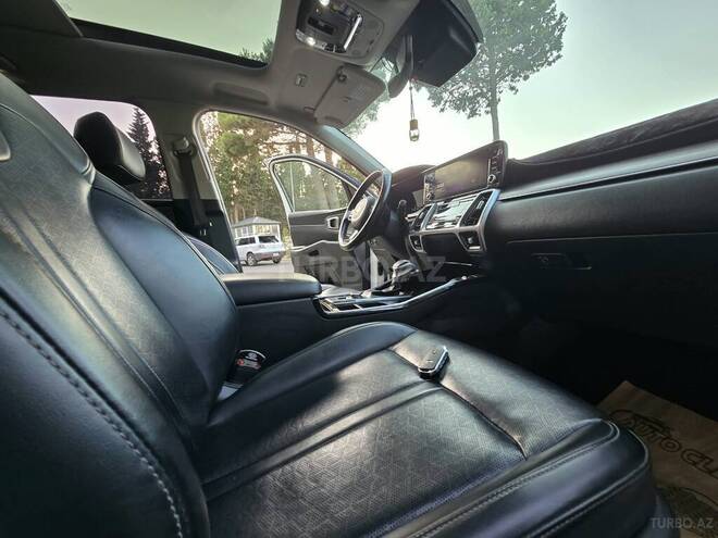 Kia Sorento 2020, 106,800 km - 2.2 l - Bakı