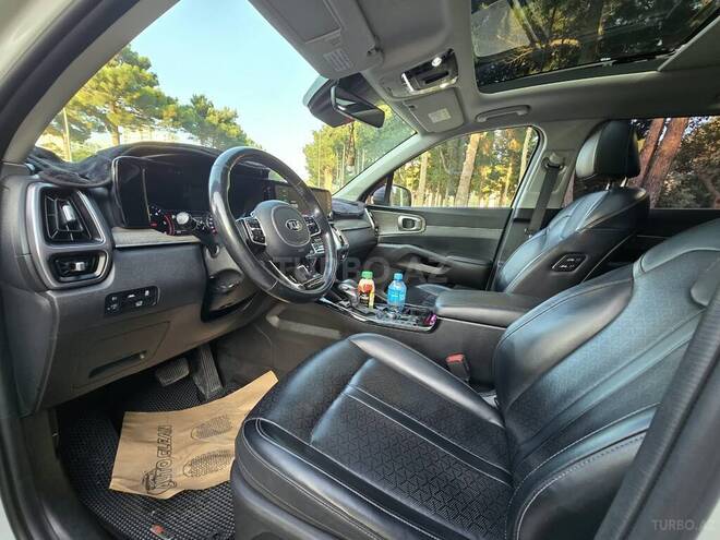 Kia Sorento 2020, 106,800 km - 2.2 l - Bakı