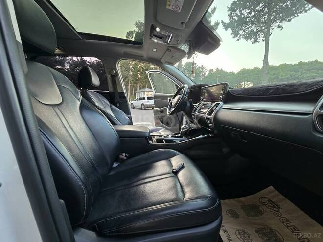 Kia Sorento 2020, 106,800 km - 2.2 l - Bakı