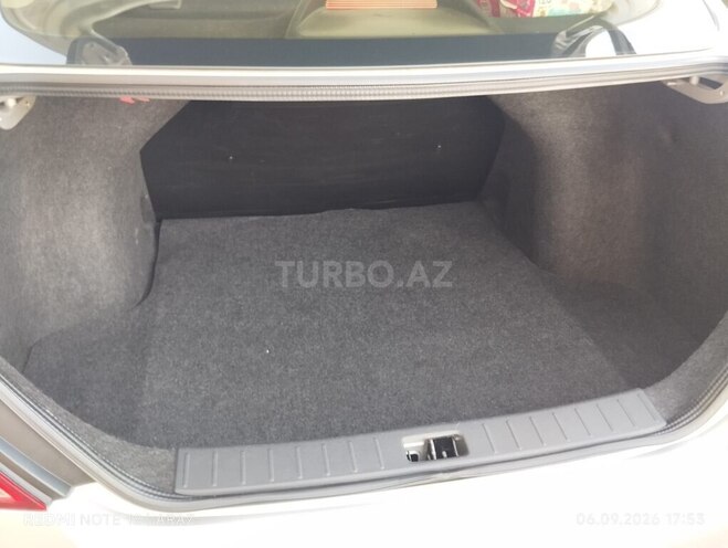 Nissan Latio 2012, 113,000 km - 1.2 l - Salyan