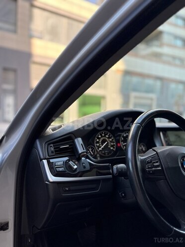 BMW 528 2014, 178,000 km - 2.0 л - Bakı