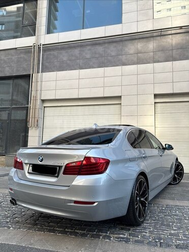BMW 528 2014, 178,000 km - 2.0 л - Bakı