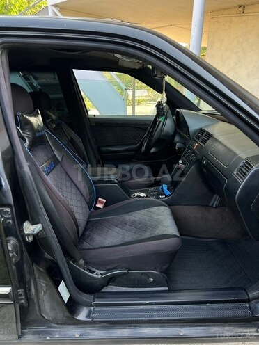 Mercedes C 280 1994, 432,055 km - 2.8 l - 