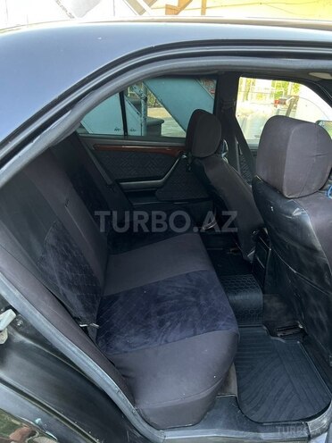 Mercedes C 280 1994, 432,055 km - 2.8 l - 