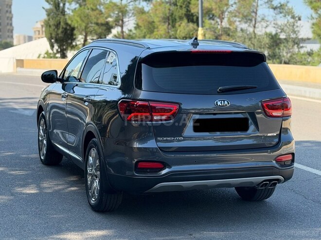 Kia Sorento 2018, 142,000 km - 2.2 l - Bakı