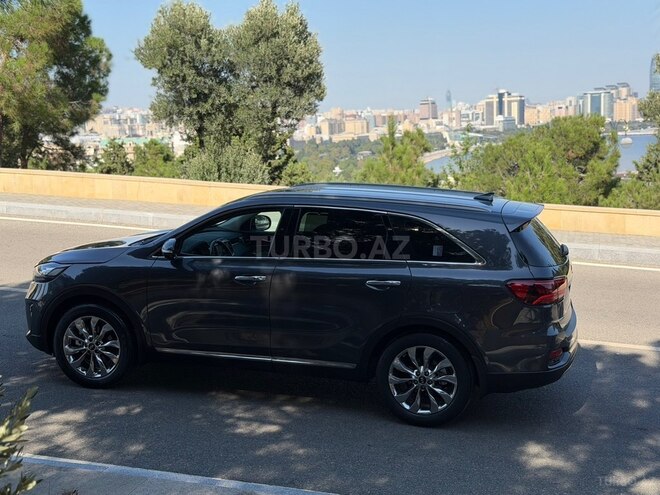 Kia Sorento 2018, 142,000 km - 2.2 l - Bakı