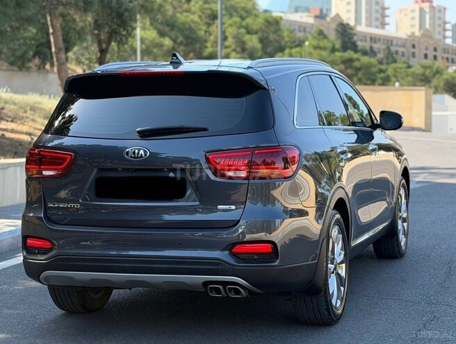 Kia Sorento 2018, 142,000 km - 2.2 l - Bakı