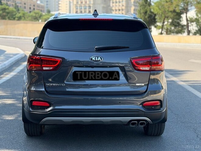 Kia Sorento 2018, 142,000 km - 2.2 l - Bakı