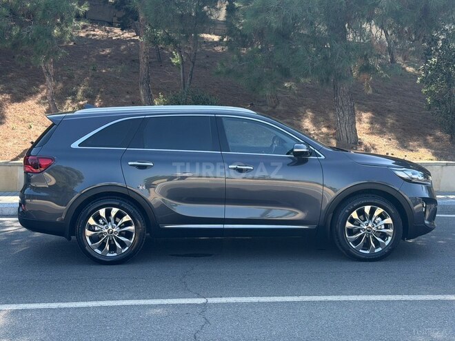 Kia Sorento 2018, 142,000 km - 2.2 l - Bakı
