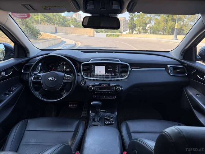 Kia Sorento 2018, 142,000 km - 2.2 l - Bakı