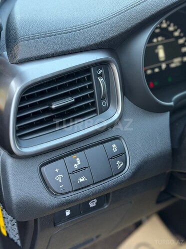 Kia Sorento 2018, 142,000 km - 2.2 l - Bakı