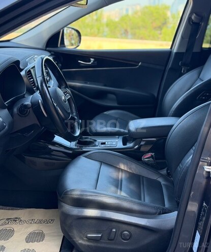 Kia Sorento 2018, 142,000 km - 2.2 l - Bakı