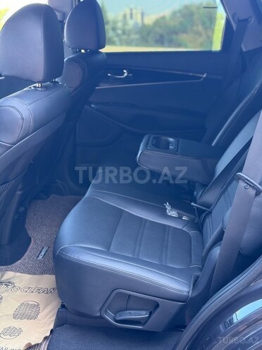 Kia Sorento 2018, 142,000 km - 2.2 l - Bakı