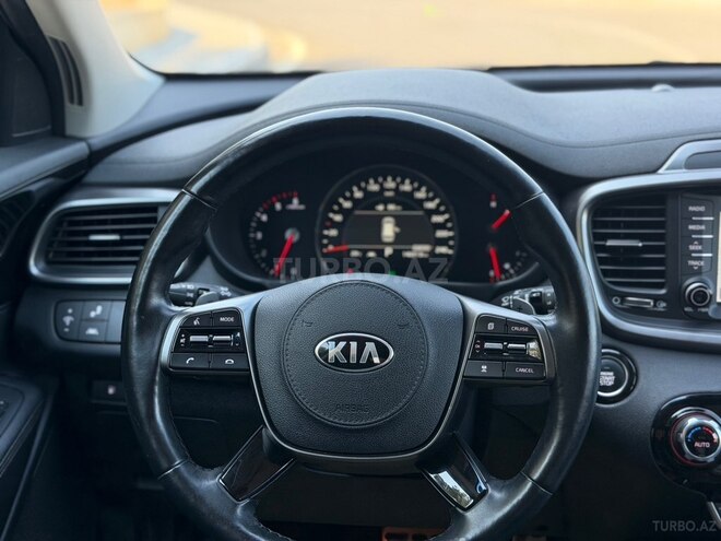 Kia Sorento 2018, 142,000 km - 2.2 l - Bakı