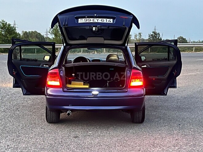 Opel Astra 1998, 450,000 km - 1.6 l - Lənkəran