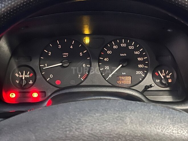 Opel Astra 1998, 450,000 km - 1.6 l - Lənkəran