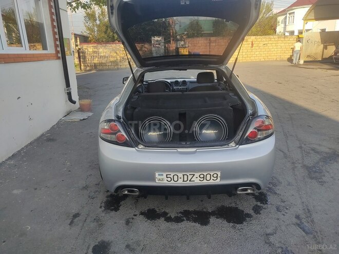 Hyundai Coupe 2008, 154,000 km - 2.0 l - Zaqatala