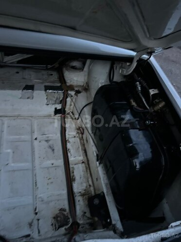 LADA (VAZ) 2107 2009, 12,500 km - 1.6 l - Qəbələ