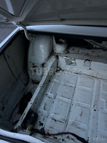 LADA (VAZ) 2107 2009, 12,500 km - 1.6 l - Qəbələ