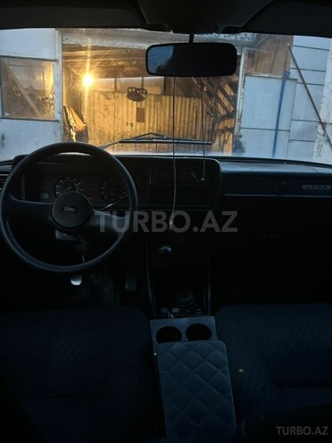 LADA (VAZ) 2107 2009, 12,500 km - 1.6 l - Qəbələ