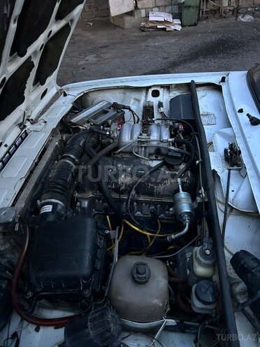 LADA (VAZ) 2107 2009, 12,500 km - 1.6 l - Qəbələ