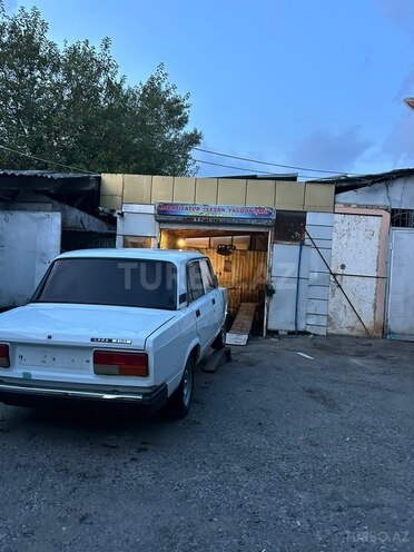 LADA (VAZ) 2107 2009, 12,500 km - 1.6 l - Qəbələ