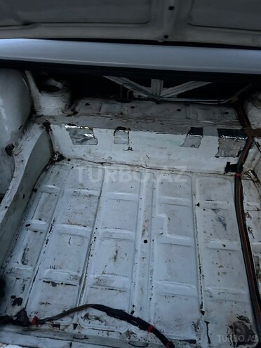 LADA (VAZ) 2107 2009, 12,500 km - 1.6 l - Qəbələ