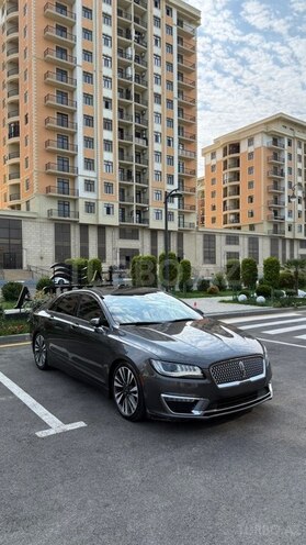 Lincoln MKZ 2018, 180,247 km - 2.0 l - Bakı