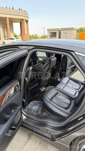 Lincoln MKZ 2018, 180,247 km - 2.0 l - Bakı