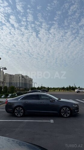 Lincoln MKZ 2018, 180,247 km - 2.0 l - Bakı