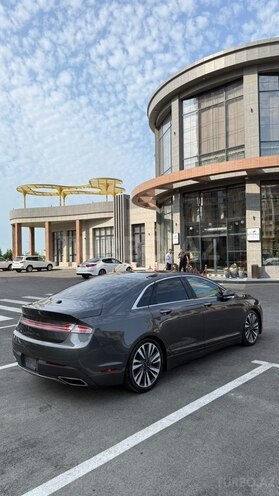 Lincoln MKZ 2018, 180,247 km - 2.0 l - Bakı