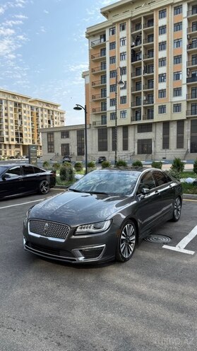 Lincoln MKZ 2018, 180,247 km - 2.0 l - Bakı